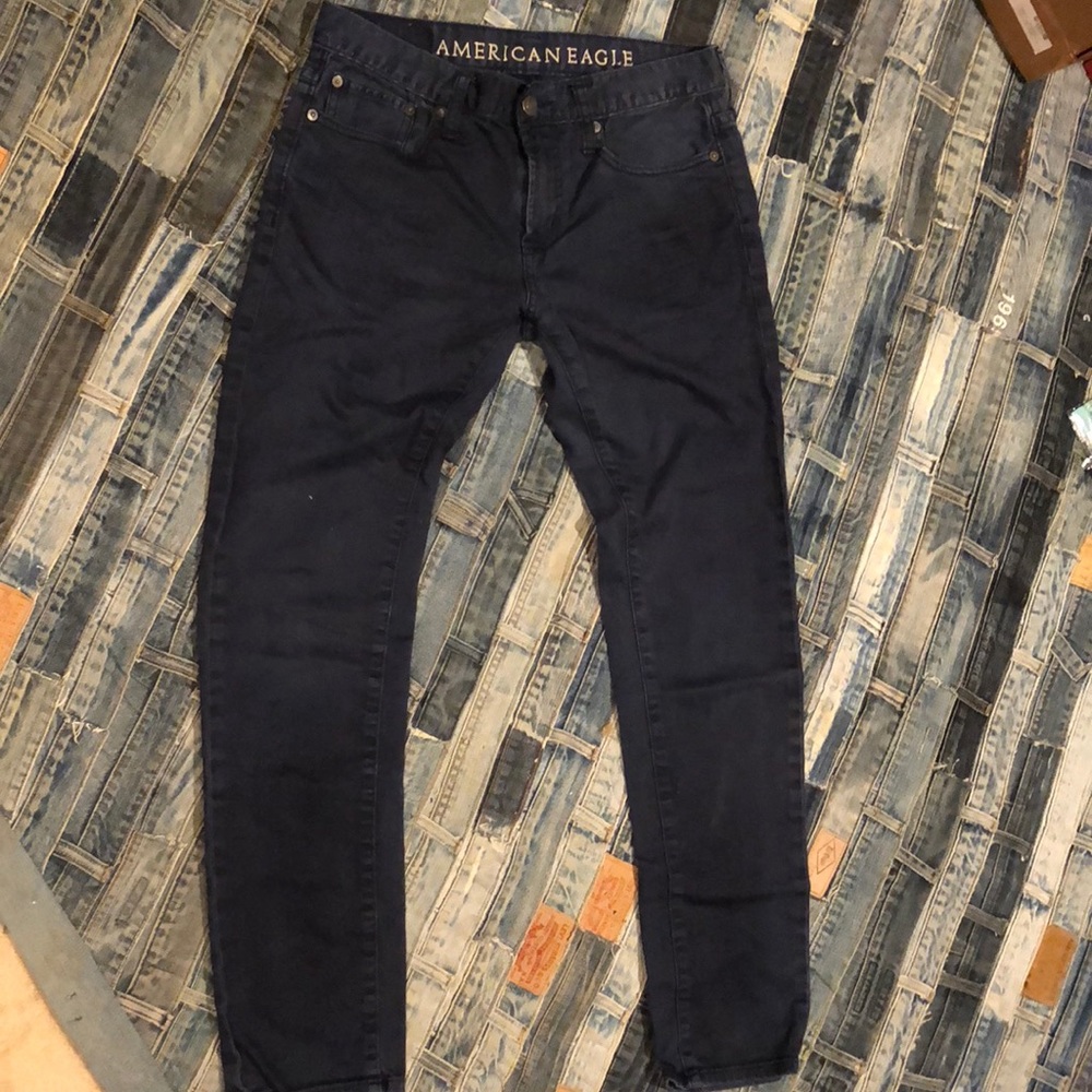 American Eagle Jeans 32x34